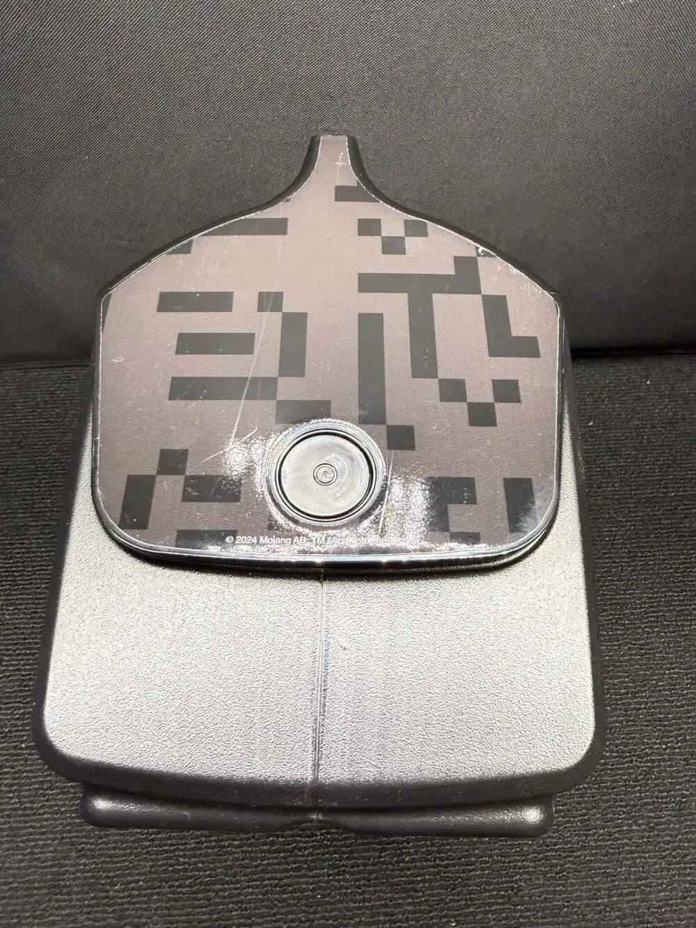 Igloo Minecraft Enderman Little Playmate 7 Qt Cooler